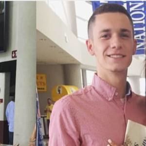 Meet your Posher, Jordan